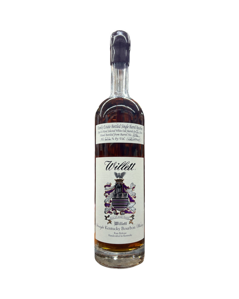 Willett Family Estate 5yo Bourbon