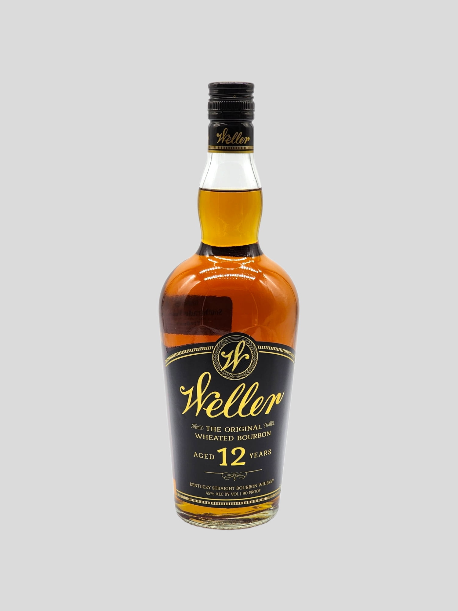 W.L. Weller 12yo