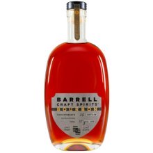 Barrell 15yo Craft Spirits Bourbon (Batch 001)