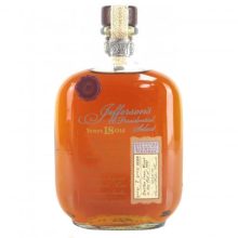 Jefferson's 18yo Presidential Select