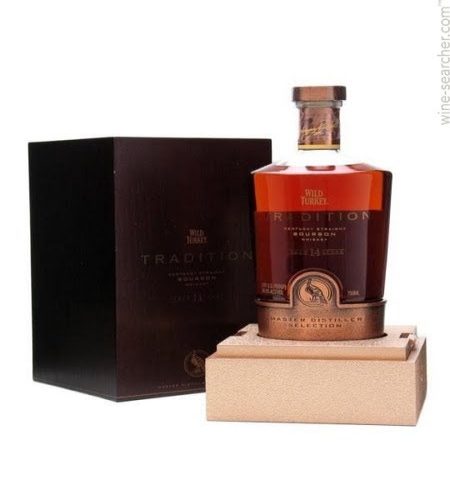 Wild Turkey 14yo Tradition