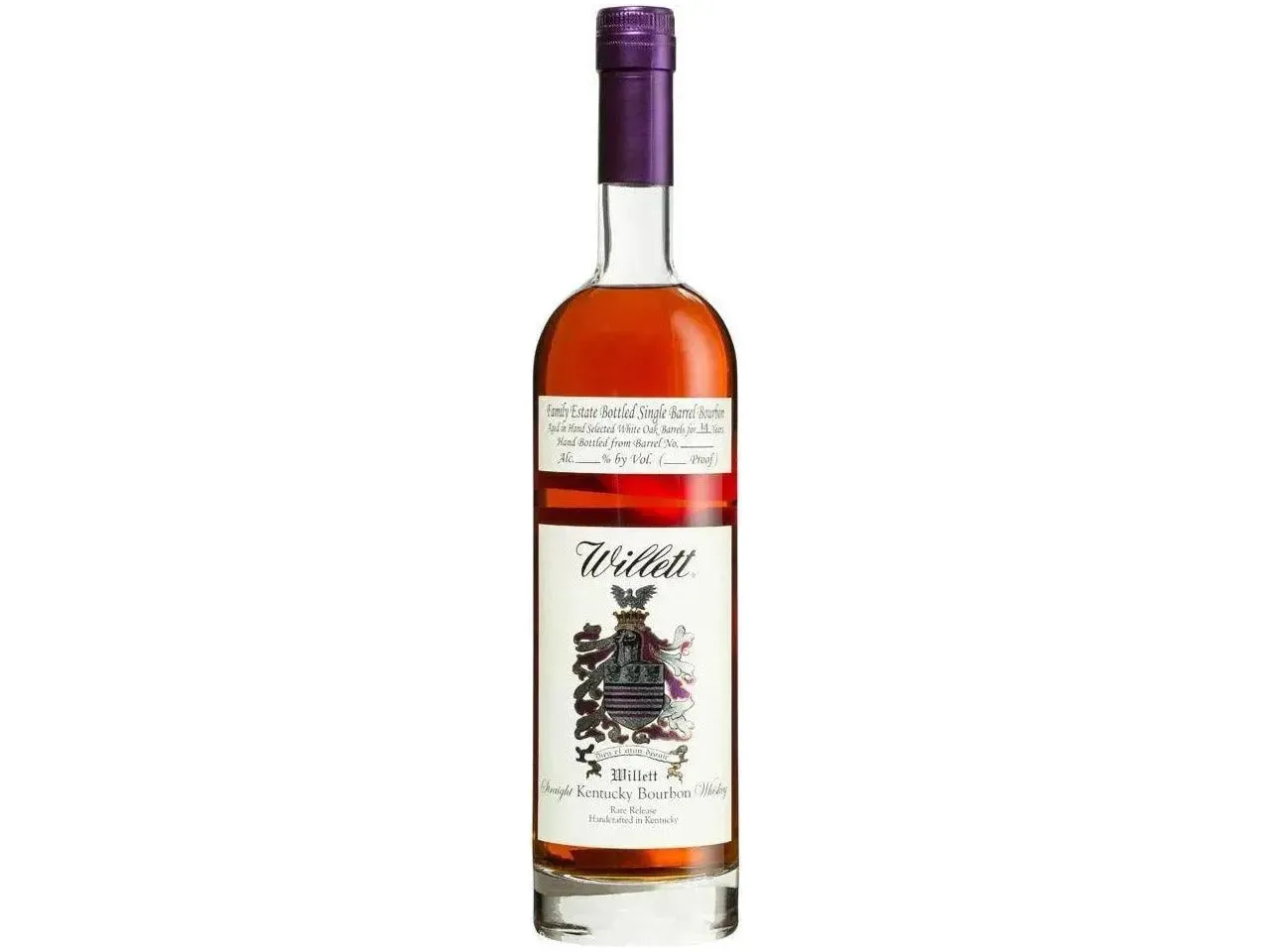 Willett Family Estate 14yo Bourbon