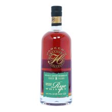Parker’s Heritage 13th 2019 8yo Heavy Char Barrels Rye
