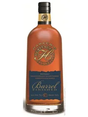 Parker’s Heritage 5th 10yo Cognac Barrel Finished