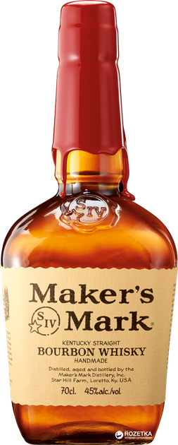 Maker's Mark