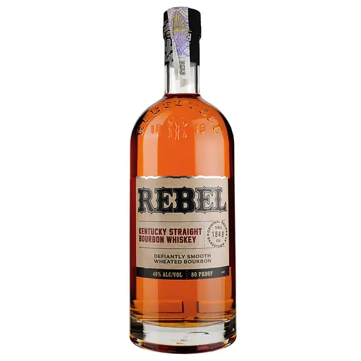 Rebel Yell Kentucky Bourbon