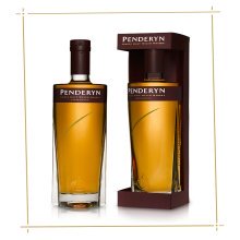 Penderyn Sherrywood