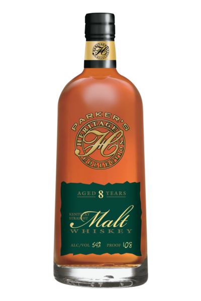 Parker’s Heritage 9th 8yo Malt Whiskey