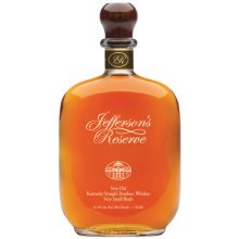 Jefferson's Reserve Very Old Kentucky Straight Bourbon