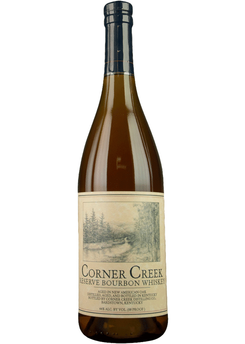 Corner Creek Reserve Bourbon