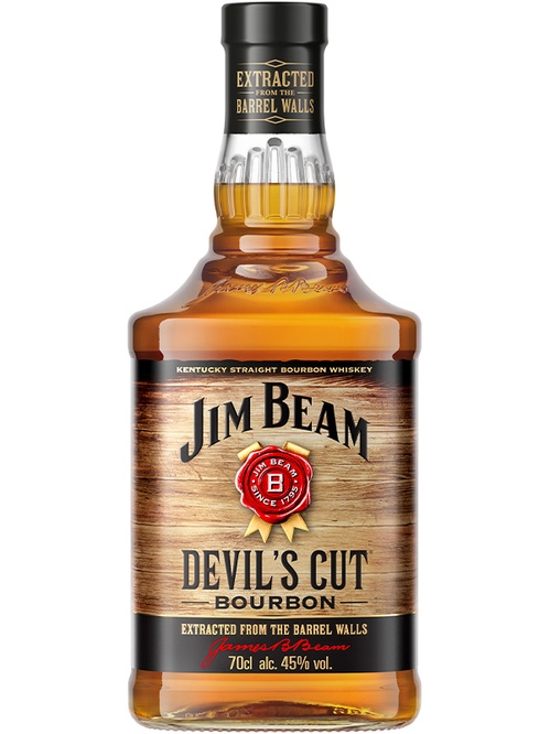 Jim Beam Devil's Cut
