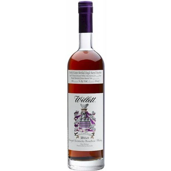 Willett Family Estate 13yo Bourbon