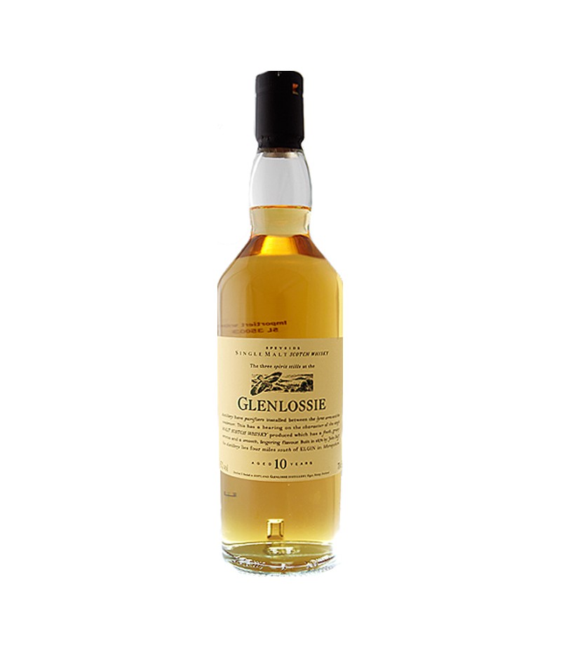 Glenlossie 10yo (F&F)