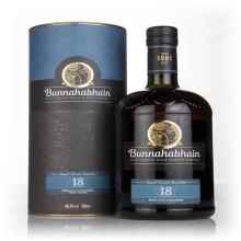 Bunnahabhain 18yo