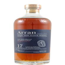 Arran Malt 17yo