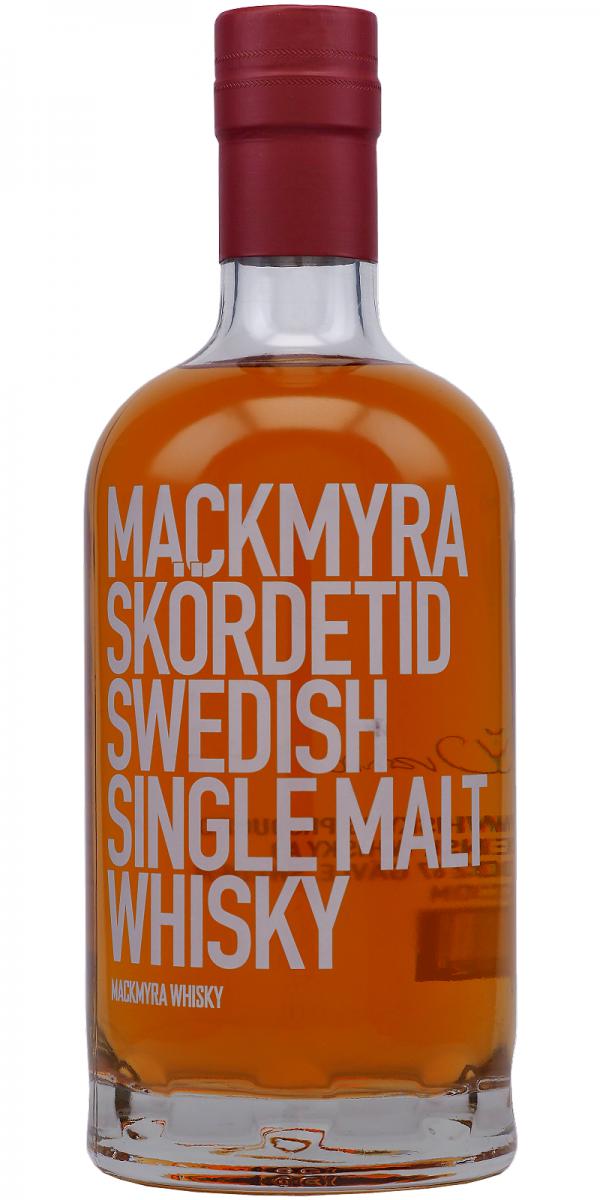 Mackmyra Skordetid