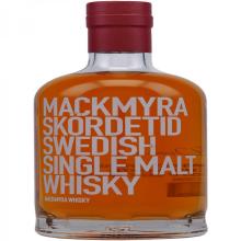 Mackmyra Skordetid