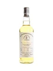 Signatory (distilled at Auchentoshan) 12 year old 1992 vintage (Cask #7358), 46%