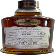 Gordon & MacPhail Cask-Strength Connoisseurs Choice 2005 (Distilled at Glenturret; Cask No. 1760), 52.8%