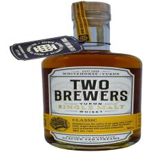 Two Brewers Release 31 Classic