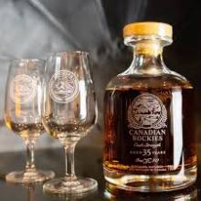 Canadian Rockies 35yo