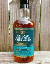 Trader Joe’s Rum Cask Finish Highland, 40%