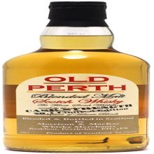 Old Perth Cask Strength No. 1 Limited Edition 2023