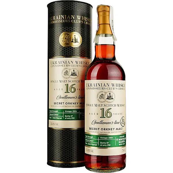 Orkney 16 56%