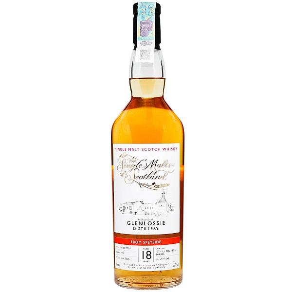 glenlossie 18 Y.O 55