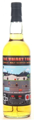 ben nevis 23 Y.O 49