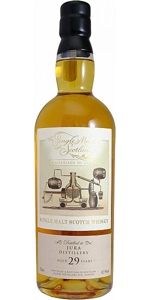 jura 29 Y.O