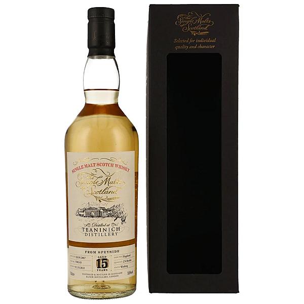 Teaninich 15 Year Old