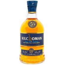 Kilchoman 13 Y.O