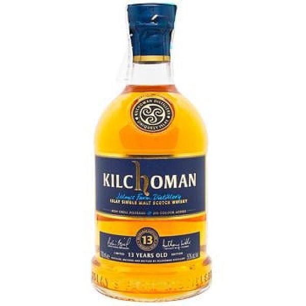 Kilchoman 13 Y.O