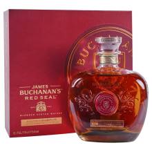 Buchanan’s Red Seal, 40%