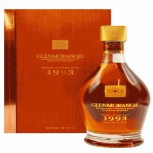 Glenmorangie Grand Vintage Malt 1993, 43%