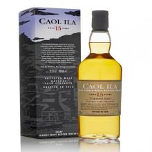 Caol Ila Unpeated 15 year old, 59.1%