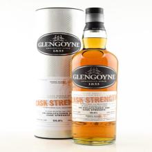 Glengoyne Cask Strength (Batch #006), 59.8%