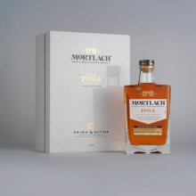Mortlach Prima & Ultima 25 year old 1994 (Cask No. 2652), 55.1%