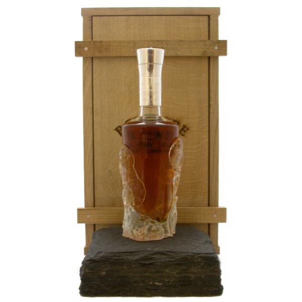 Bowmore 40 year old, 44.8%
