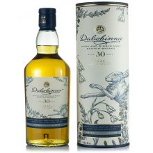 Dalwhinnie 30 year old (Diageo Special Releases 2020), 51.9%