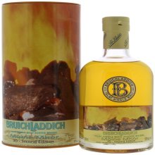 Bruichladdich 3D The Big Peat, 50%