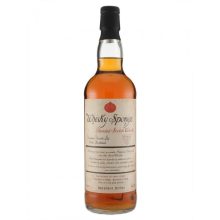 Duncan Taylor (distilled at Bruichladdich) 34 year old 1969 Vintage, 46%