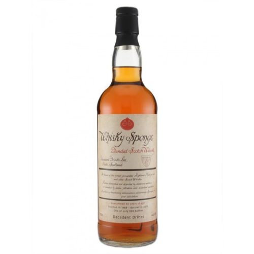 Duncan Taylor (distilled at Bruichladdich) 34 year old 1969 Vintage, 46%