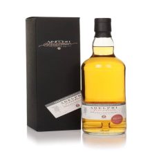 Adelphi (distilled at Clynelish), 1989, 10 year old, 61.5%