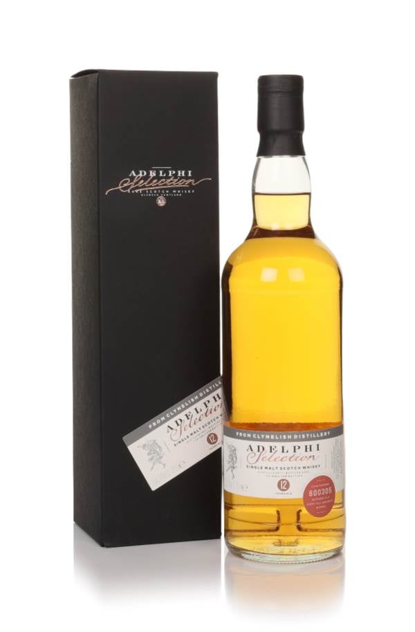 Adelphi (distilled at Clynelish), 1989, 10 year old, 61.5%