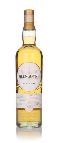 Glengoyne Christmas Cask, 60.6%