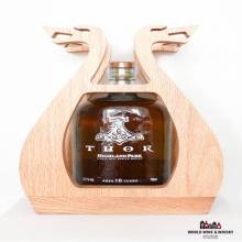 Highland Park Thor 16 year old, 52.1%
