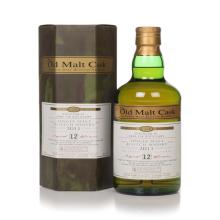 Caol Ila 12 year old Feis Ile bottling 2012, 60.4%