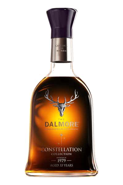 The Dalmore 1979 33 year old, 48.5%